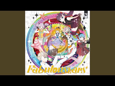 OVER THE MOON (feat. mow*2)