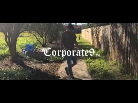 Jaden Smith - Offering | Coreporate9 - Fuji (Music Video)