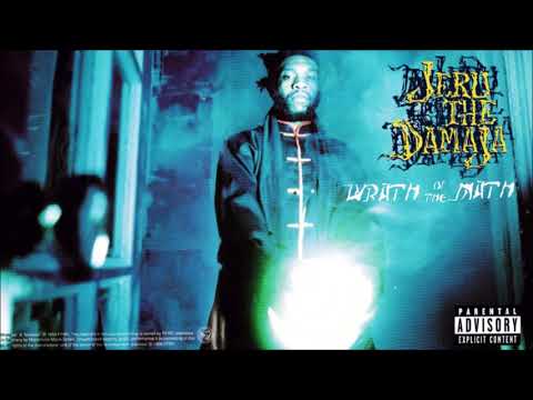 Jeru The Damaja - Physical Stamina [feat. Afu Ra]