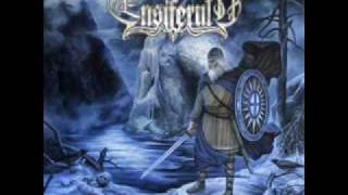 Ensiferum -  Vandraren (Nordman cover)