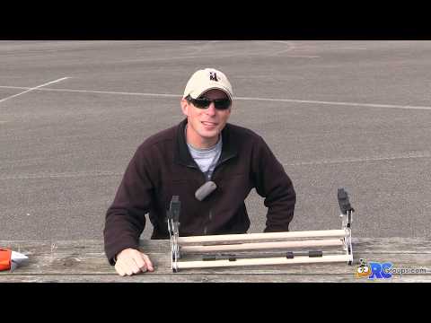 CrewZinn Flight Deck RCGRoups Review