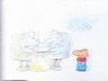 Classic Sesame Street Animation Clever Bill