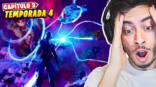 O EVENTO FINAL DO CAPÍTULO 3 ME SURPREENDEU! O EVENTO FINAL DO CAPÍTULO 3 ME SURPREENDEU!
