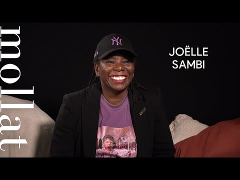 Joëlle Sambi - Et vos corps seront caillasses