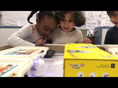YouTube video