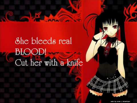 Baby Doll Gone Wrong-Lyrics