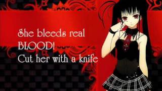 Baby Doll Gone Wrong-Lyrics