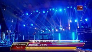 Morandi - Colors (Live @ Europa Plus Open-Air) (10.05.14)