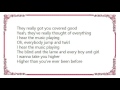Chuck Prophet - Talkin' New Kingdom Lyrics