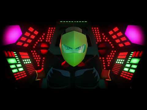 UFO ROBOT GRENDIZER - Playthrough - part 1 - xbox series x