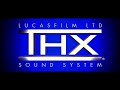 THX Grand 1993 1997 2002 Trailer Remake