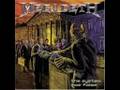 MEGADETH-SHADOW OF DETH