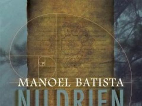 RESENHA - NILDRIEN O PERGAMINHO