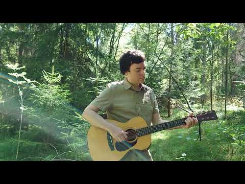 Donovan - The Lullaby Of Spring (Cover)