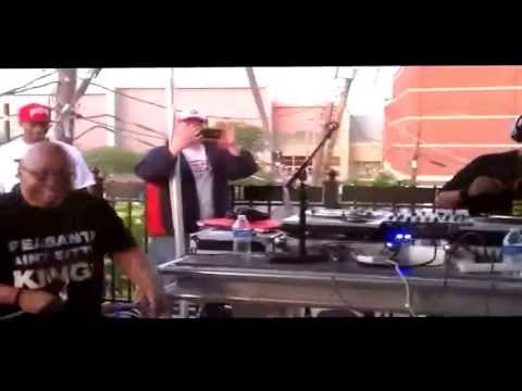 1st Annual Usual Alliance BBQ - Krate Digga Set