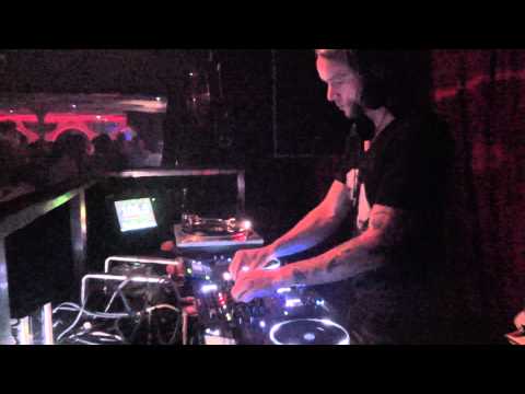 Marco Resmann @ Midnight Freaks 1