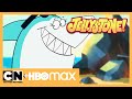 Jellystone! | Het strand is van ons  | Cartoon Network