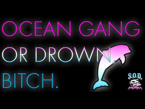 Merk Beezy x A. Goff - 5 Hunnid