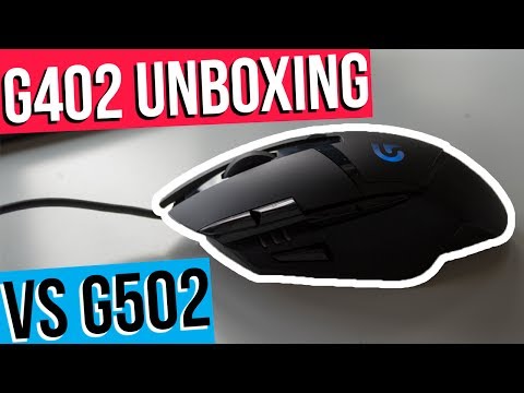 Logitech G502 Vs G403 Detailed Login Instructions Loginnote