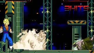Download Lagu TheMattalocalypse Random Mugen Battle - 821 - Supreme Vegito V1.5 VS. Rare Akuma Thumbnail