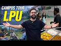 LPU Review 2026 Lovely Professional University Reality Placements Fees Crowd Truth