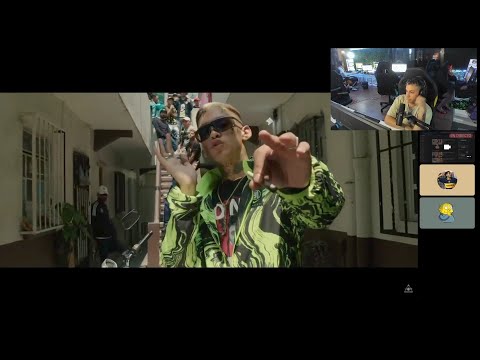 PIMPEANO REACCIONA A L-GANTE X DT.BILARDO - MALIANTEO 420 (Volumen 2) - Cumbia 420