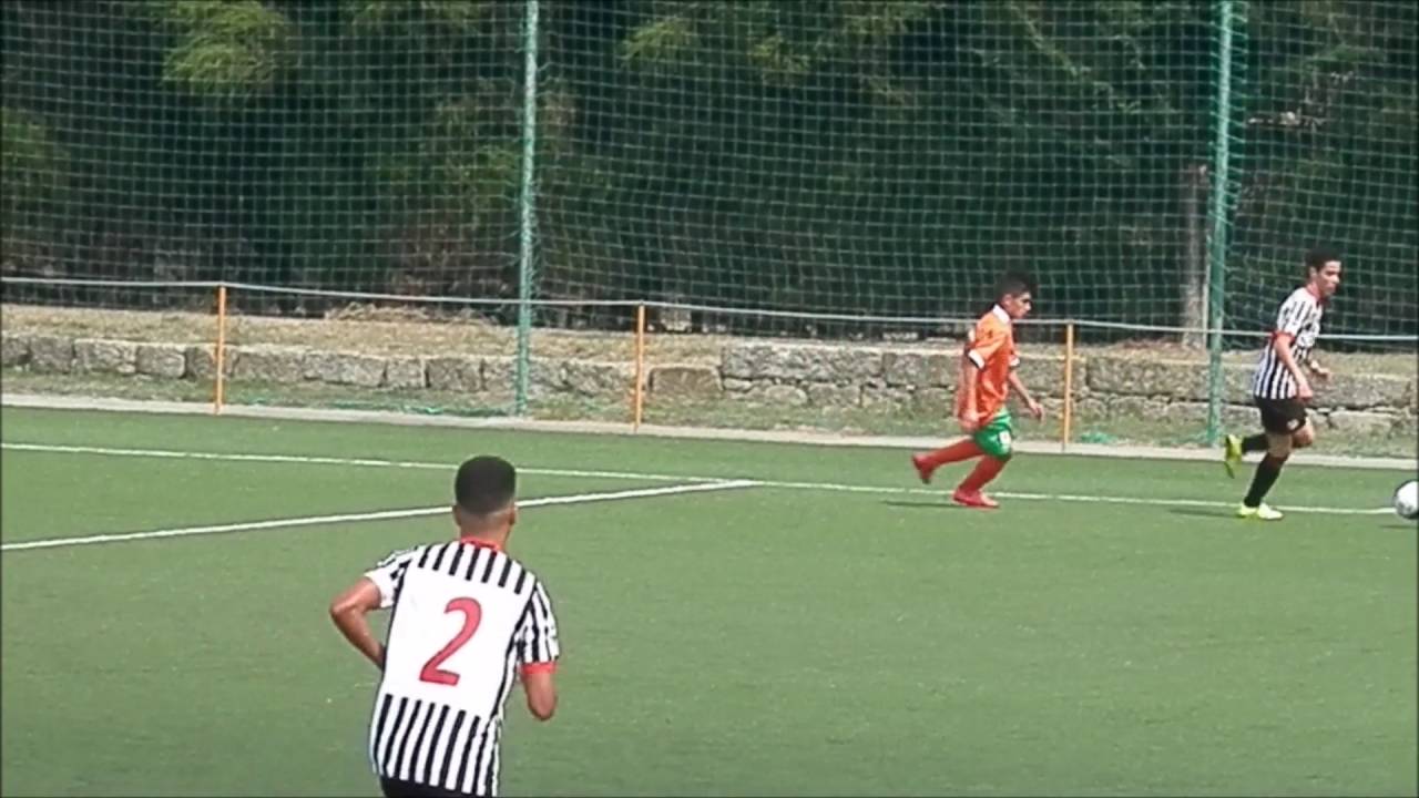 Varzim SC - GD Cachão