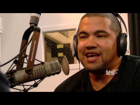 Shawn J Period reflects on RAWKUS RECORDS w Mos Def 90's Hip Hop