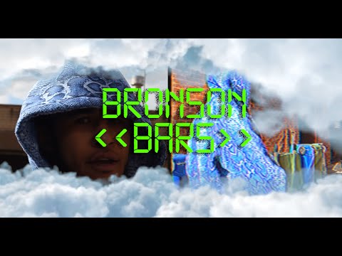 Bronson Bars - Swan and only  [S2.EP17]