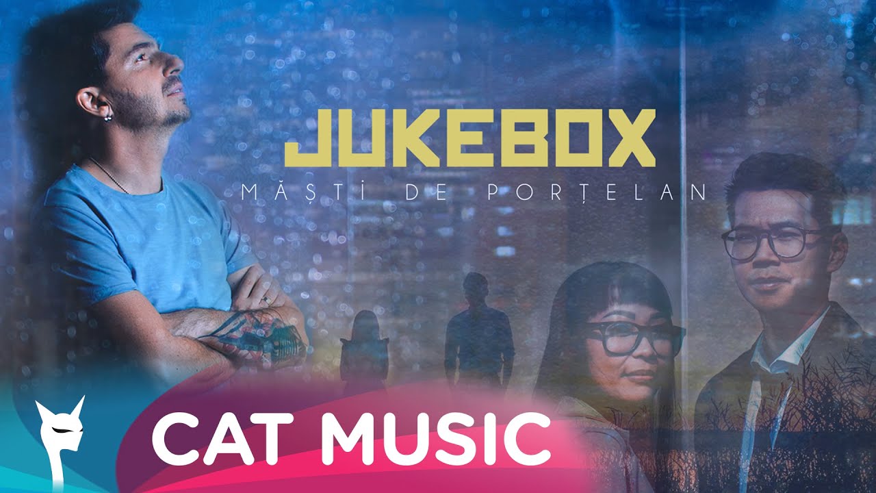 Jukebox — Masti De Portelan