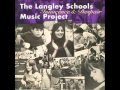 The Langley Schools Music Project   Desperado
