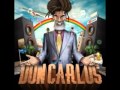Never Gonna Give Up Don Carlos