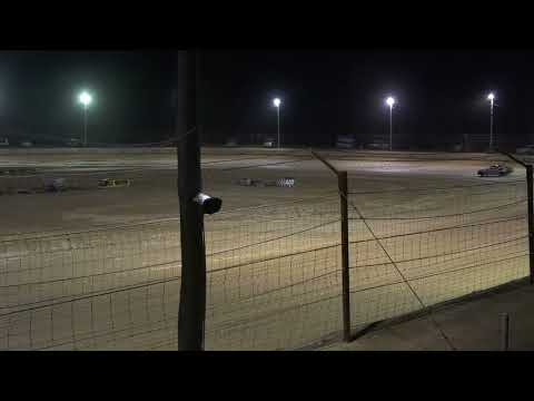 Production Sedans Heat 3