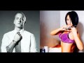 Eminem Vs Rhianna - When Im Doin Russian ...