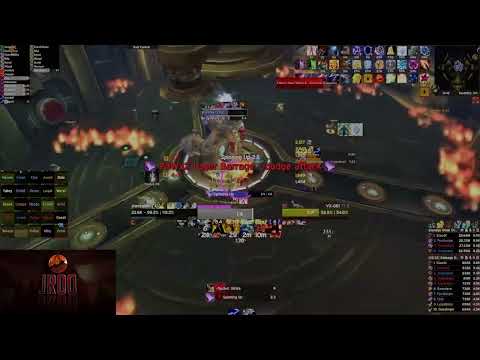 Rank 1 DPS Mimiron | WotLK Classic Enhancement Shaman