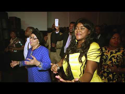 Liloba na Bomoi AC/ Alain Moloto