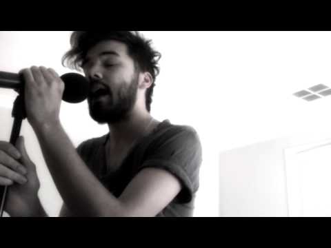 Marcus Bridge - Dream Awake (Northlane Audition)
