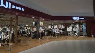 Guess where is this Muji shop located?