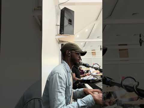 “He is Exalted” - New G band🔥 (FULL VIDEO)