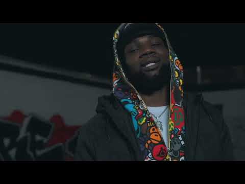 Zip Skylark- Problem (remix) [Official Video]