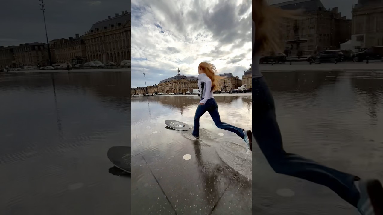 Запустить видео по клику - Как делать игры