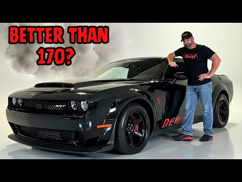 Is the 2018 Demon Actually Better Than the 2023 Demon 170?  Honest Thoughts!