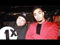 Charlie Sloth Rap Up - 20 Nov - Yungen & Lady Lykez