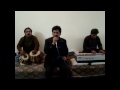 Koi Faryad Tere Dil mein Dabi Ho - Tum Bin - Ghazal Singing Performance by Mehmood