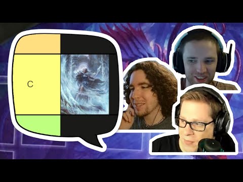 Iyslander, Stormbind is a C Tier Hero