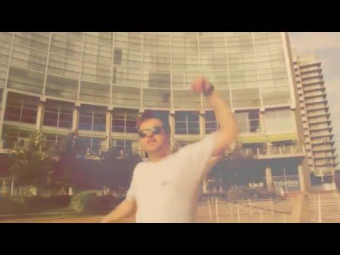 09. #Juraz - Straight to the top - Official Video