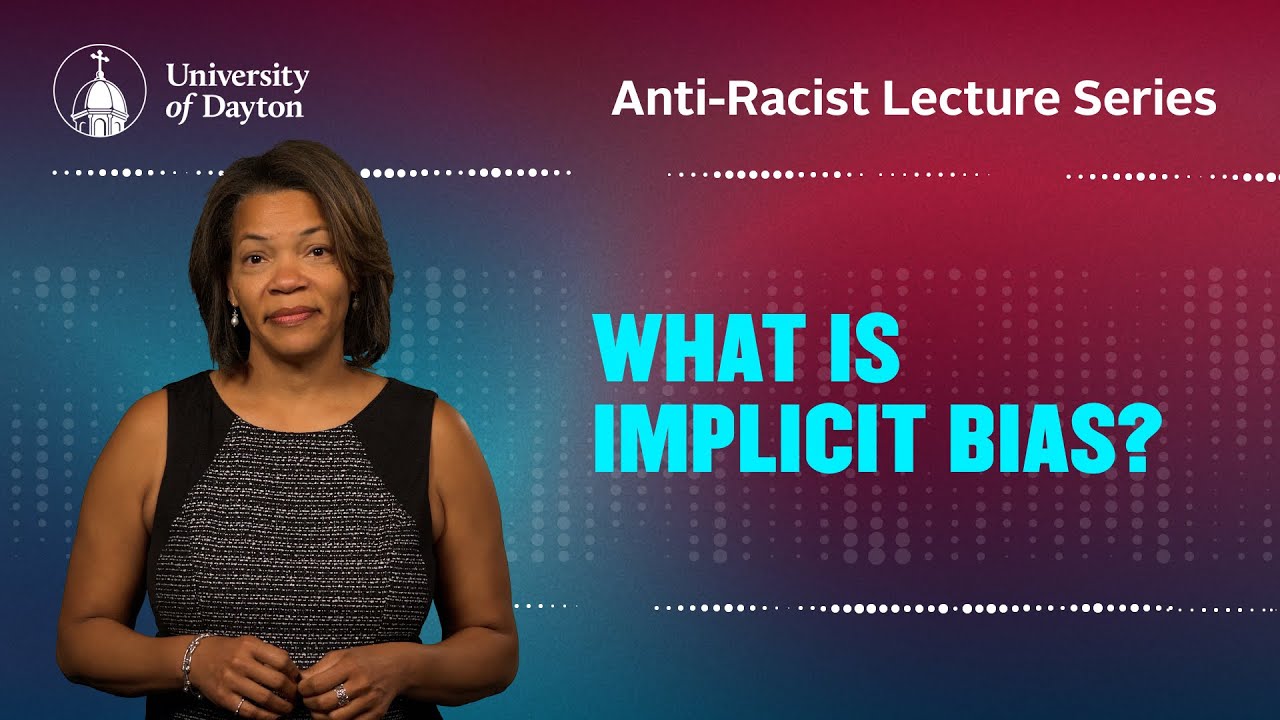 What is Implicit Bias?