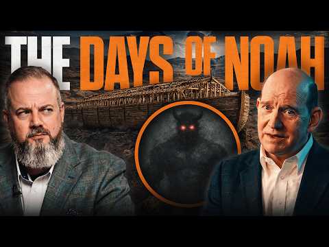 Are We Re-Living The Days of Noah? | Rick Renner