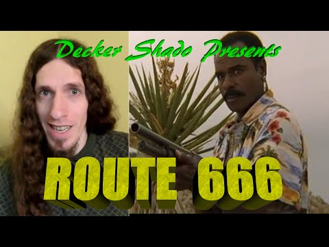 Route 666 Review