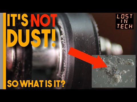 Investigating wear of POM (Delrin) 3d printer wheels, and if PC (polycarbonate) are better?